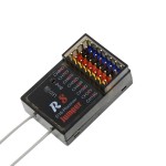 Frsky D16 D8 Jumper T16 T12 T18 TX16 TX18 PMW-Modus R8 Funk fernbedienung 16CH Sbus-kompatibel